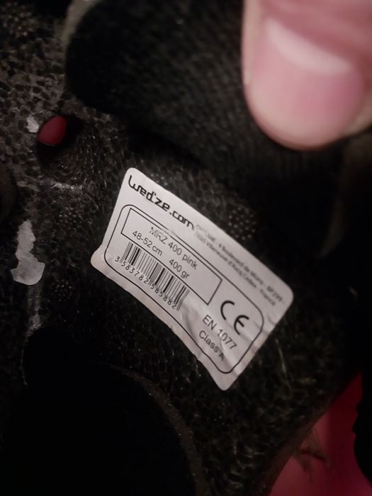 Echipament ski copii