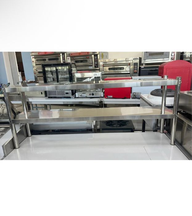 Полка на стол 120 см