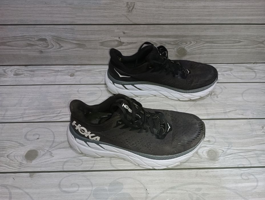 Hoka Clifton 7 N 37