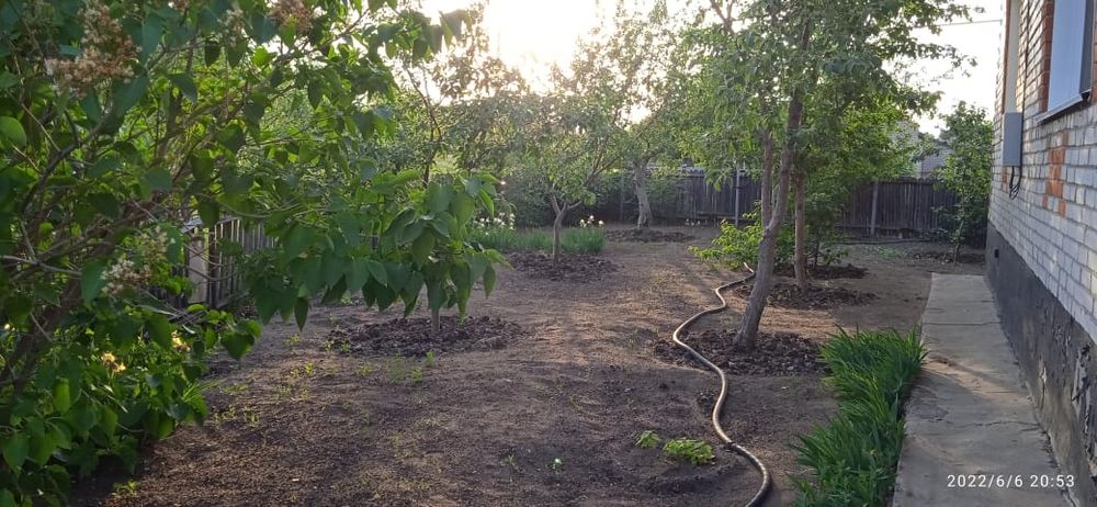 Дом с удобствами