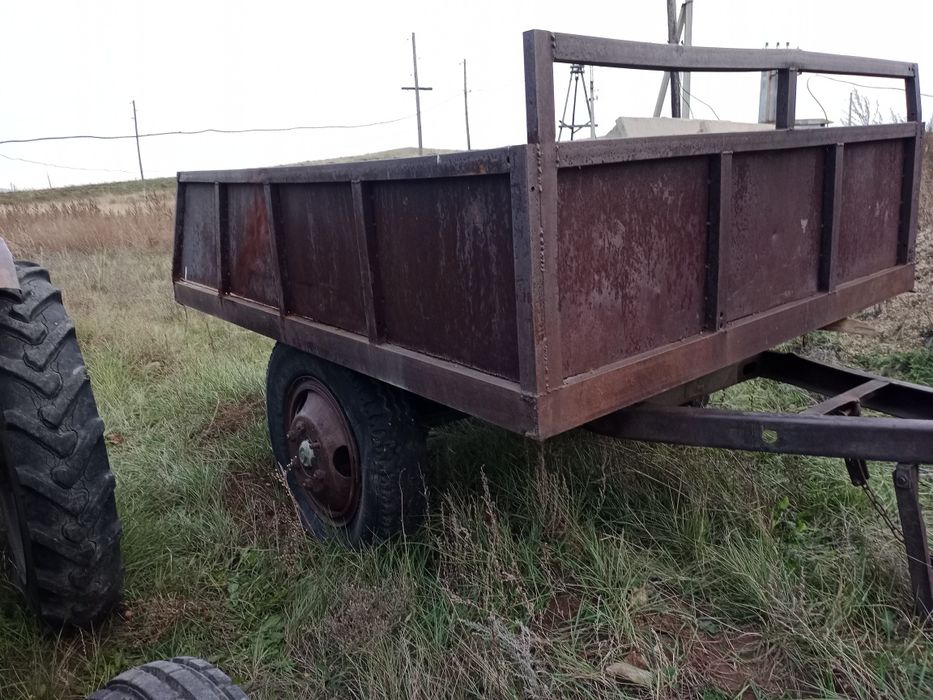 Продам трактор т 25