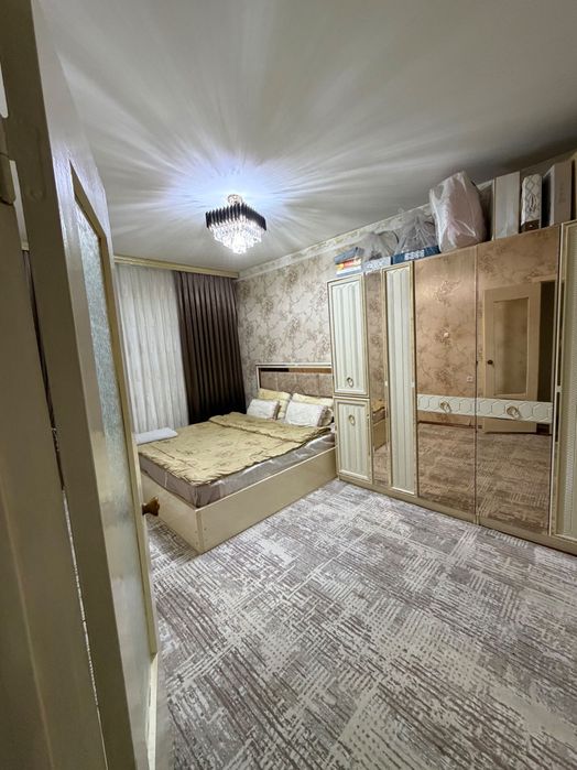 Куйлик 5 массив 2 хонали