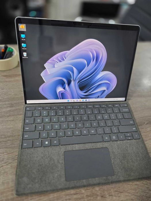 Microsoft Surface 9 Pro
