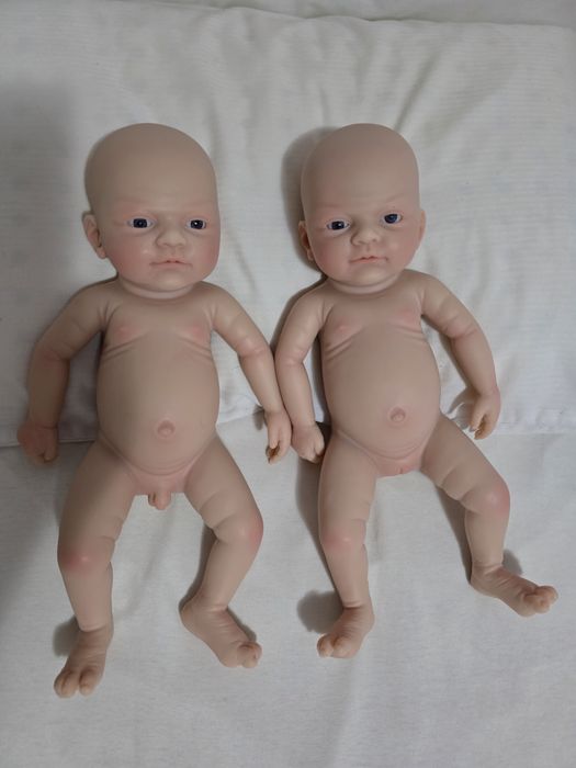 Реалистични кукли- Reborn