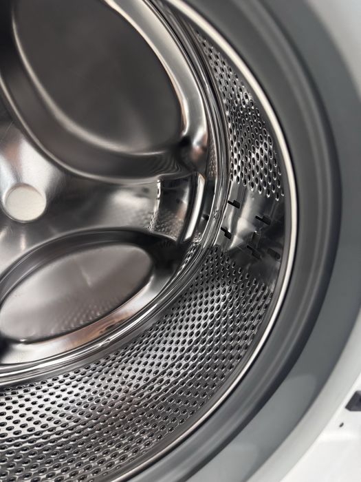 Стиральная машина indesit