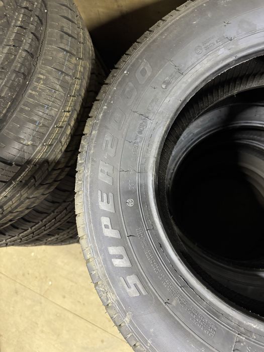 Летние шины 195/75 R16C Hifly