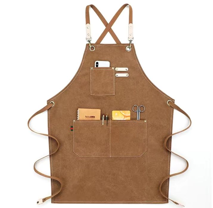 Фартуки для официантов и барменов.