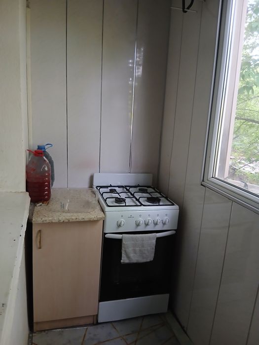 Сдается 1 крмнатная общага!