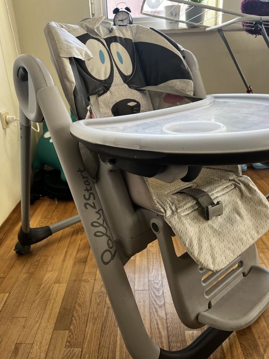 Столче за хранене