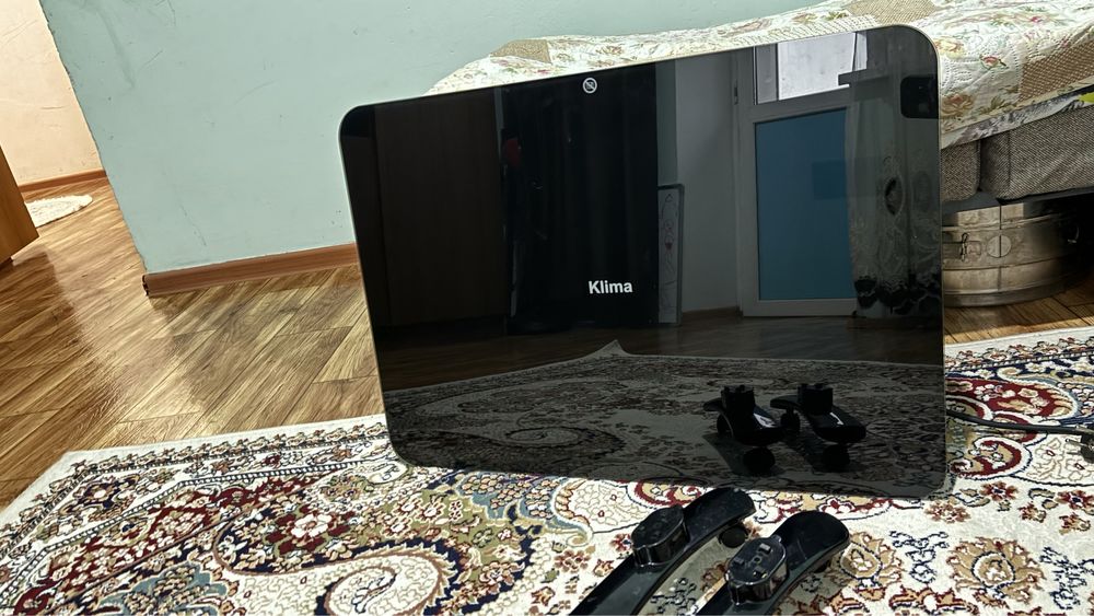 Обогреватель Klima 1500W