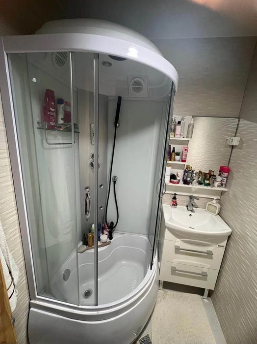 Apartament 3 camere