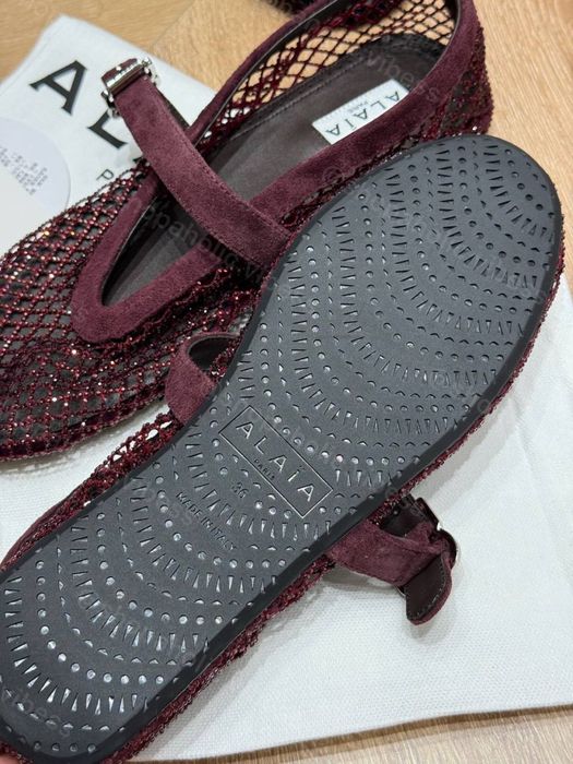 Balerini Alaia 35-42