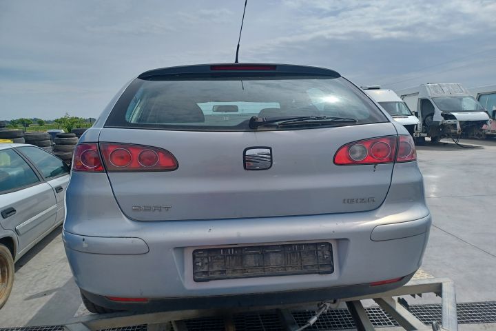 SET ARCURI SPATE Seat Ibiza a 3-a generatie 6L