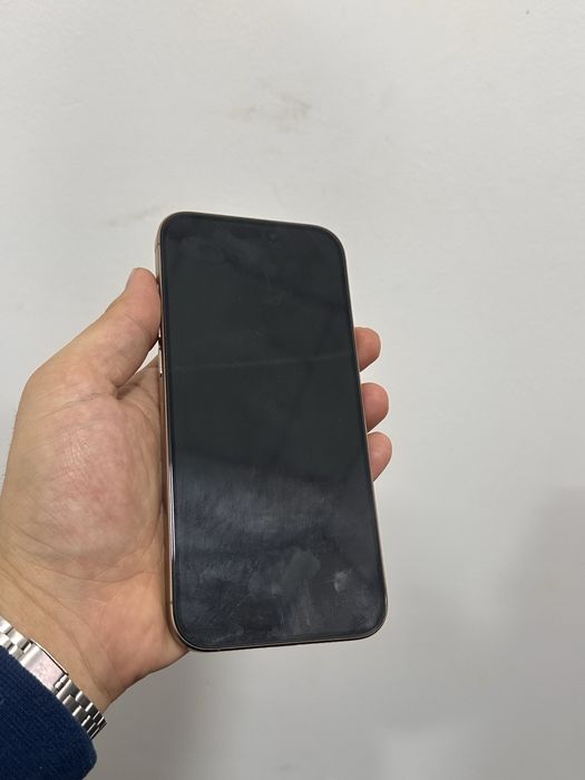 Iphone 16 pro max 256gb  sim karta