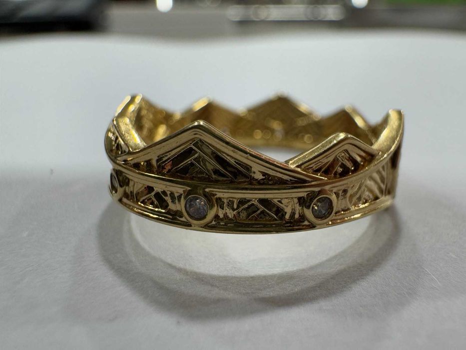 Продавам Пръстен Pandora