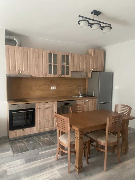 Дава се под наем Двустаен апартамент в София, Красна поляна 3 - 64 кв.м за 550 € - Снимка #3