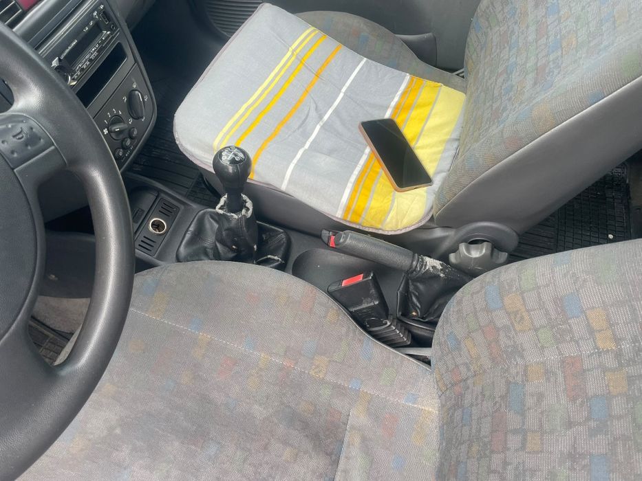 Opel CORSA 1.0 benzina