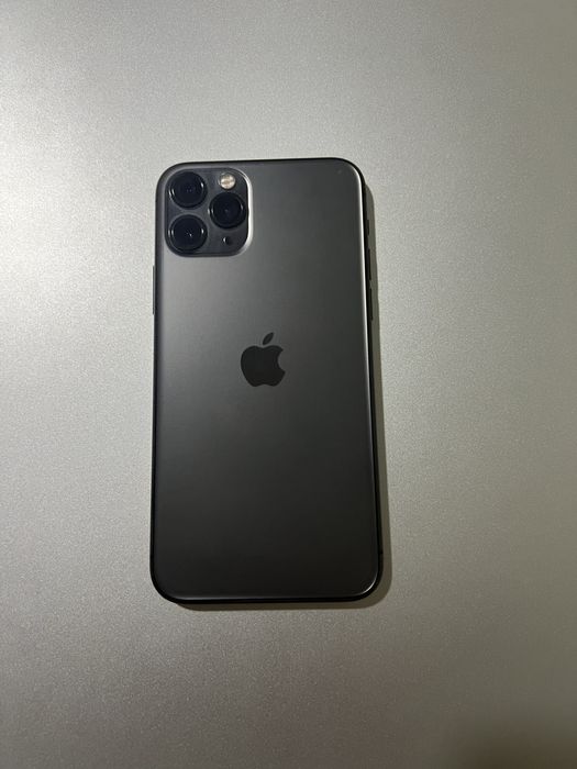 Iphone 11 pro 256 GB