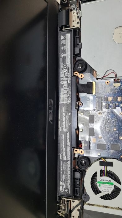 Asus Gl552 Asus X555l Ssd M2 Hard Disk Interface Board For ASUS