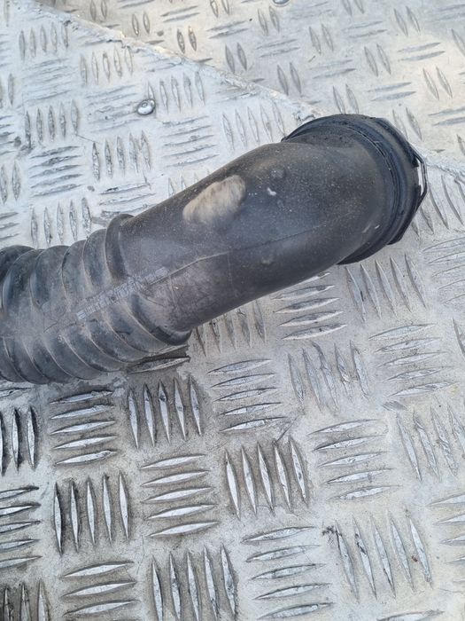 Маркучи турбо турбопът 231 кс 235 кс маркуч тръба е90 е91 е92 е60 е61