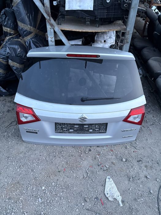 Заден капак за Suzuki Vitara 2018год.