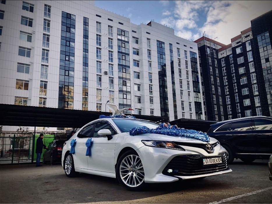 Оформление Выписка  машина мальчик и девочка