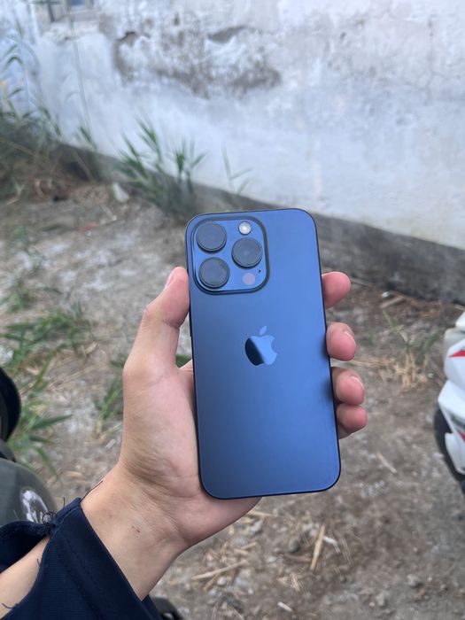 iPhone 15 pro