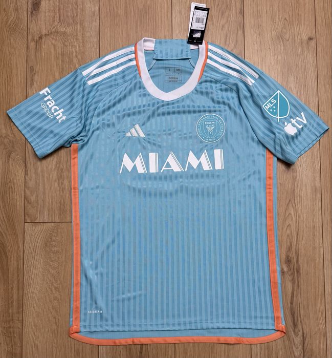 Tricou Messi Inter Miami