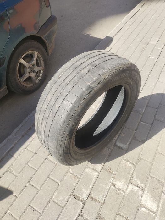 Летние шины Hankook R18