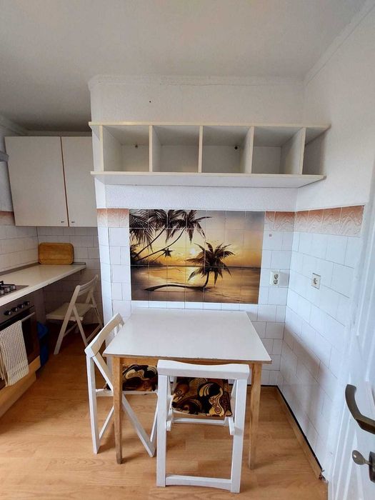 2 camere semidecomandate in Calan - priveliste superba