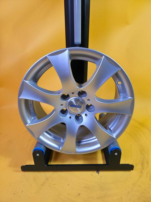 Jante Aliaj 5x120 16'' BMW Seria 1 e82 Seria 3 E46 Seria 5 E38 E60 NOI