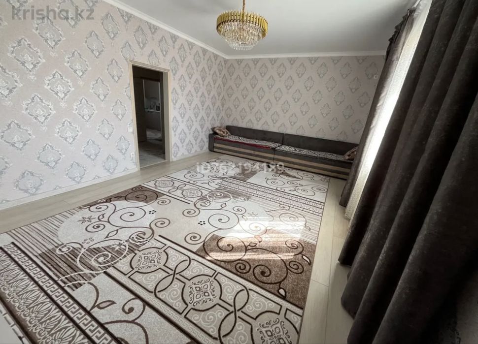 Продам квартиру 2 комнатную