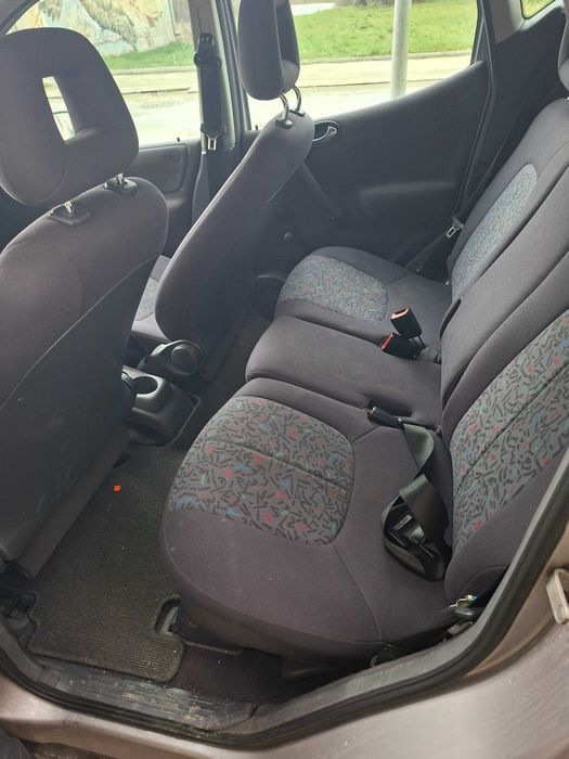 Mercedes A160 102 konq cqla za chasti