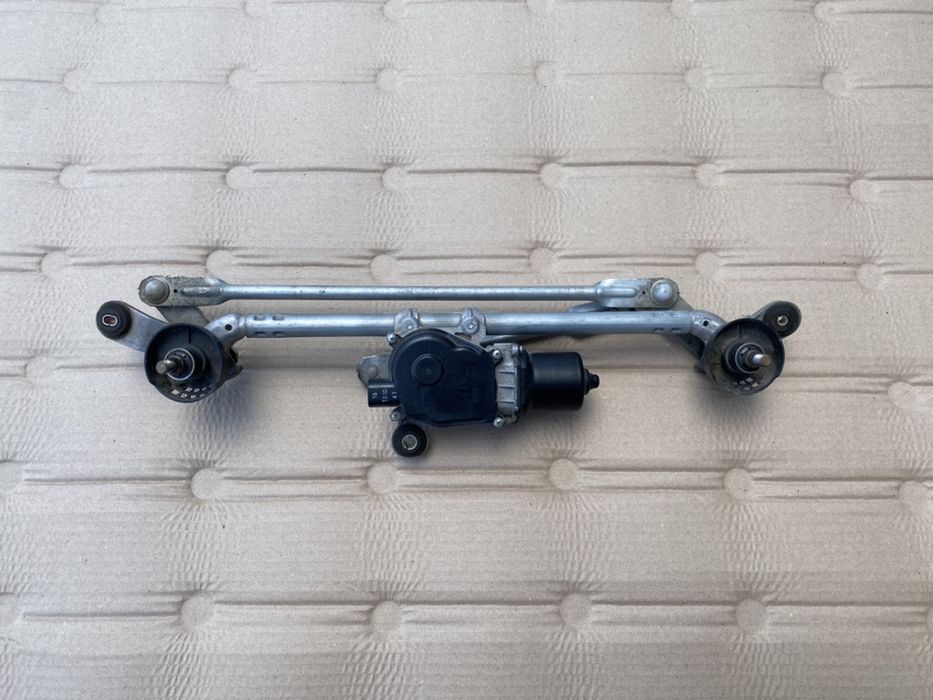 Ansamblu stergatoare / Motoras Renault Kadjar, Nissan Qashqai J11