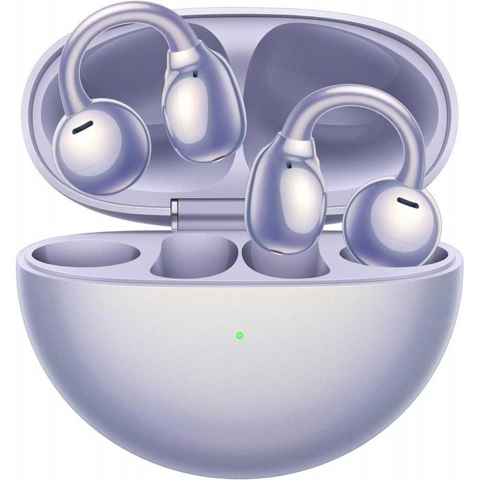 Huawei FreeClip Dove-T00 Purple