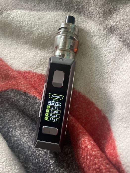 GEEKVAPE (zeus)