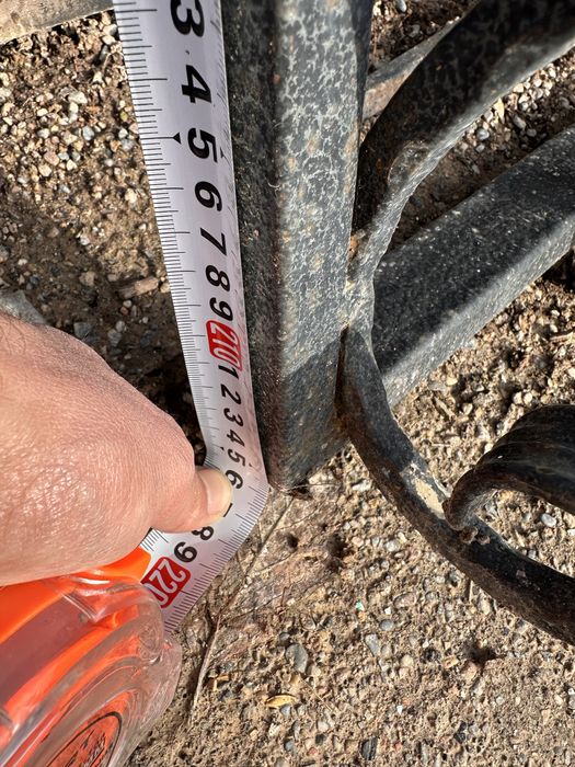 Продается решетка для окна