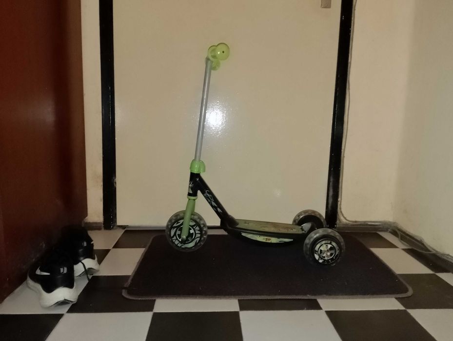 Детска тротинетка