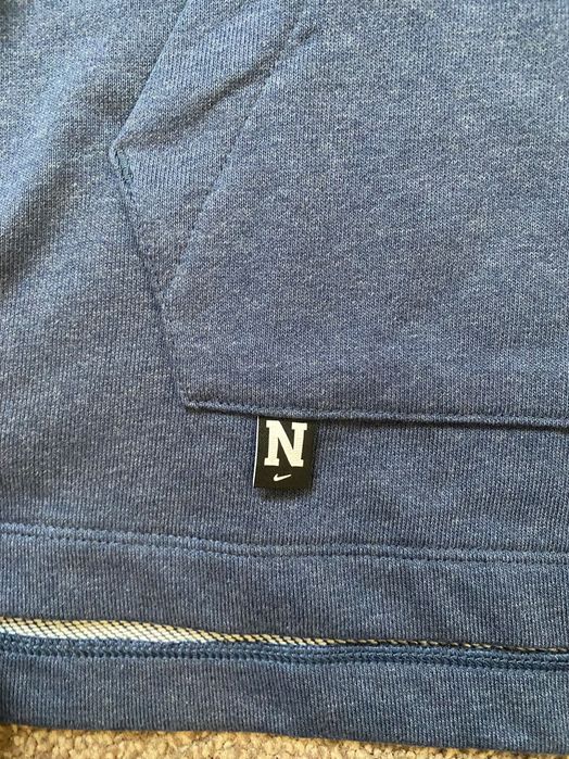 Детско горнище Nike Dri fit ново