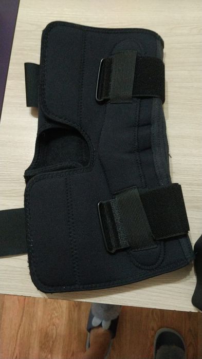 Бандаж на колени