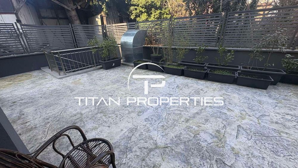 Дава се под наем Тристаен апартамент в Бургас, Център - 112 кв.м за 1047.03 € - Снимка #10