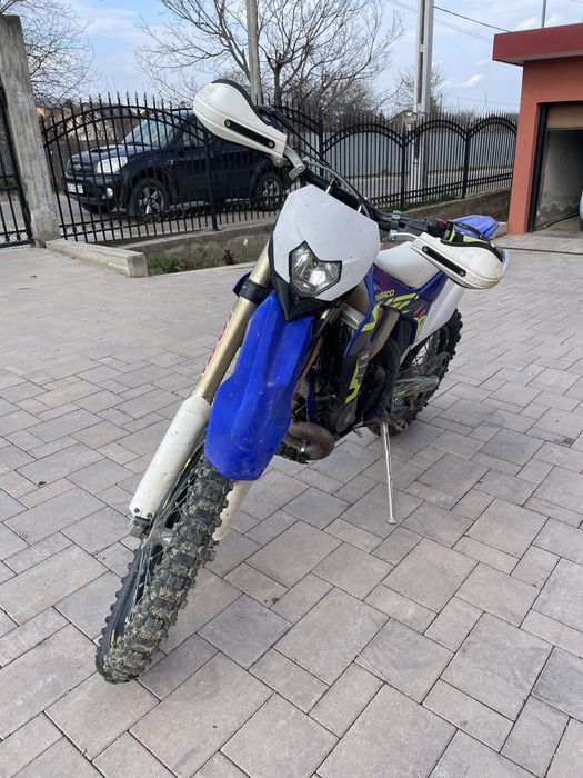 SHERCO SE 300 2021