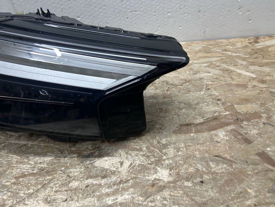 Far faruri Audi Q4 E tron full led 2021-2024 dreapta