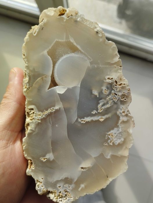 Минерали от Източните Родопи