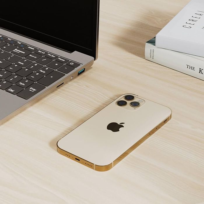 Iphone 12 pro 512 gb ideal