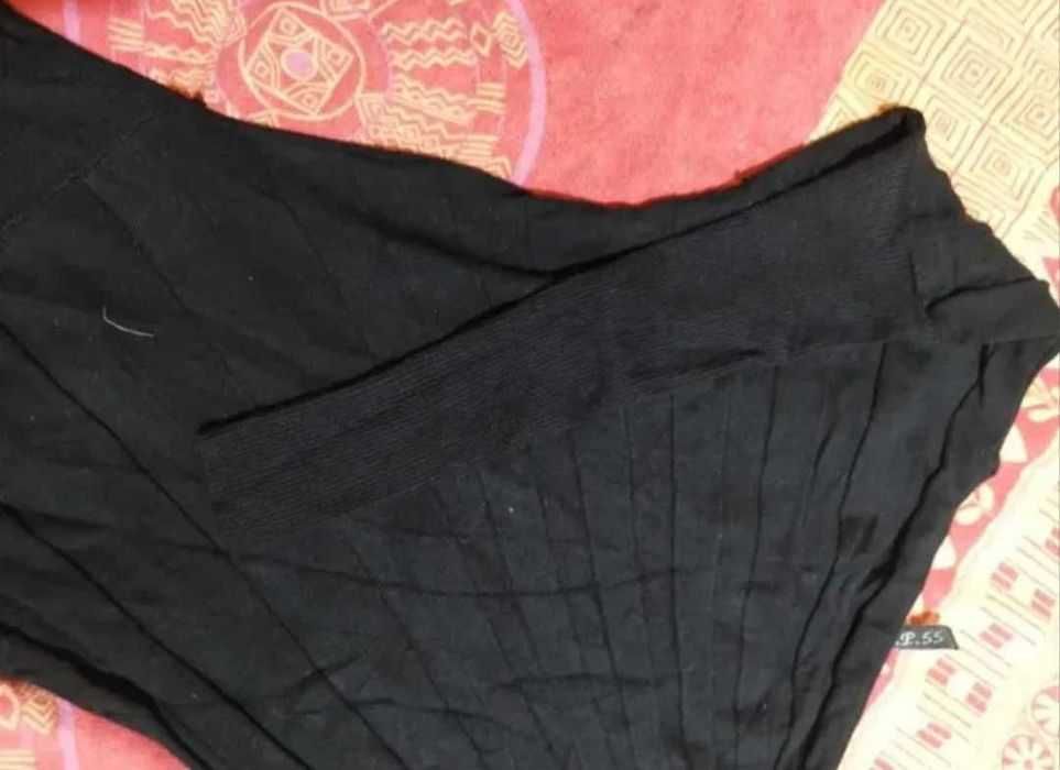 Bluza trendy  tricot  subtire S