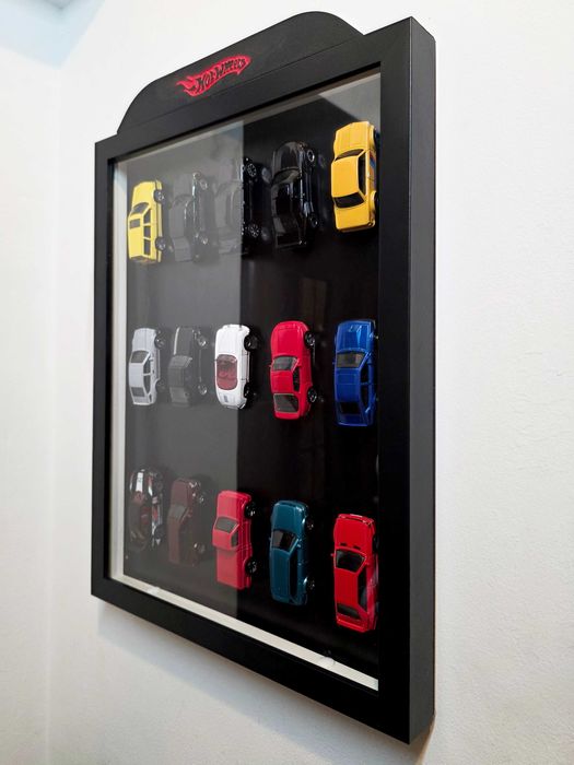 Tablouri iluminare led pentru machete Hot Wheels