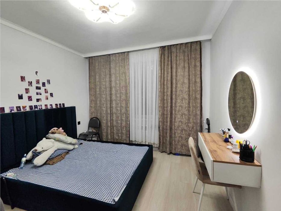 1 ком. 2025 г. район Нурлы Жол