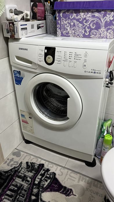 Продам стиральную машину