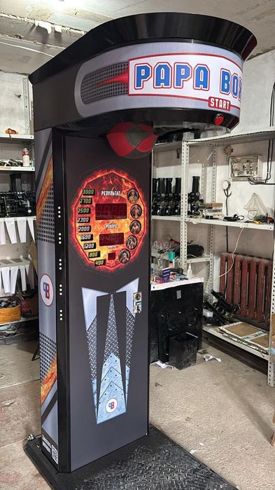 Силомер груша аппарат